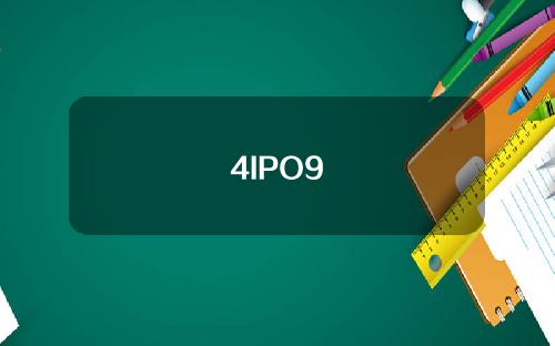 4IPO9